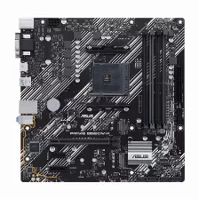 Tarjeta Madre Asus Prime B550m-k, Amd Am4 3ra Gen